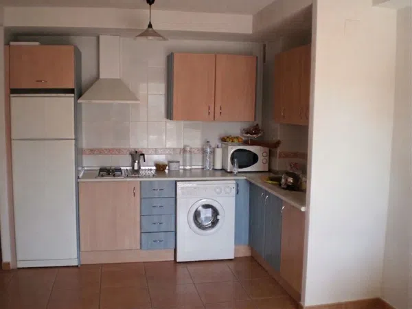 Piso en Calle Camino de Vélez, 1, Urbanización Santa Rosa, Urbanización Santa Rosa - Foto 4