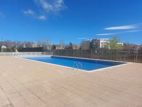 Piso en plaza de los Lagos Azules, 9 - Foto 37