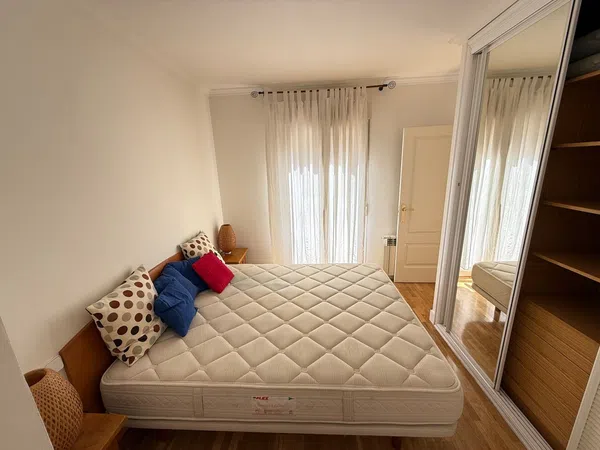 Piso en Barrio Argüelles - Foto 2