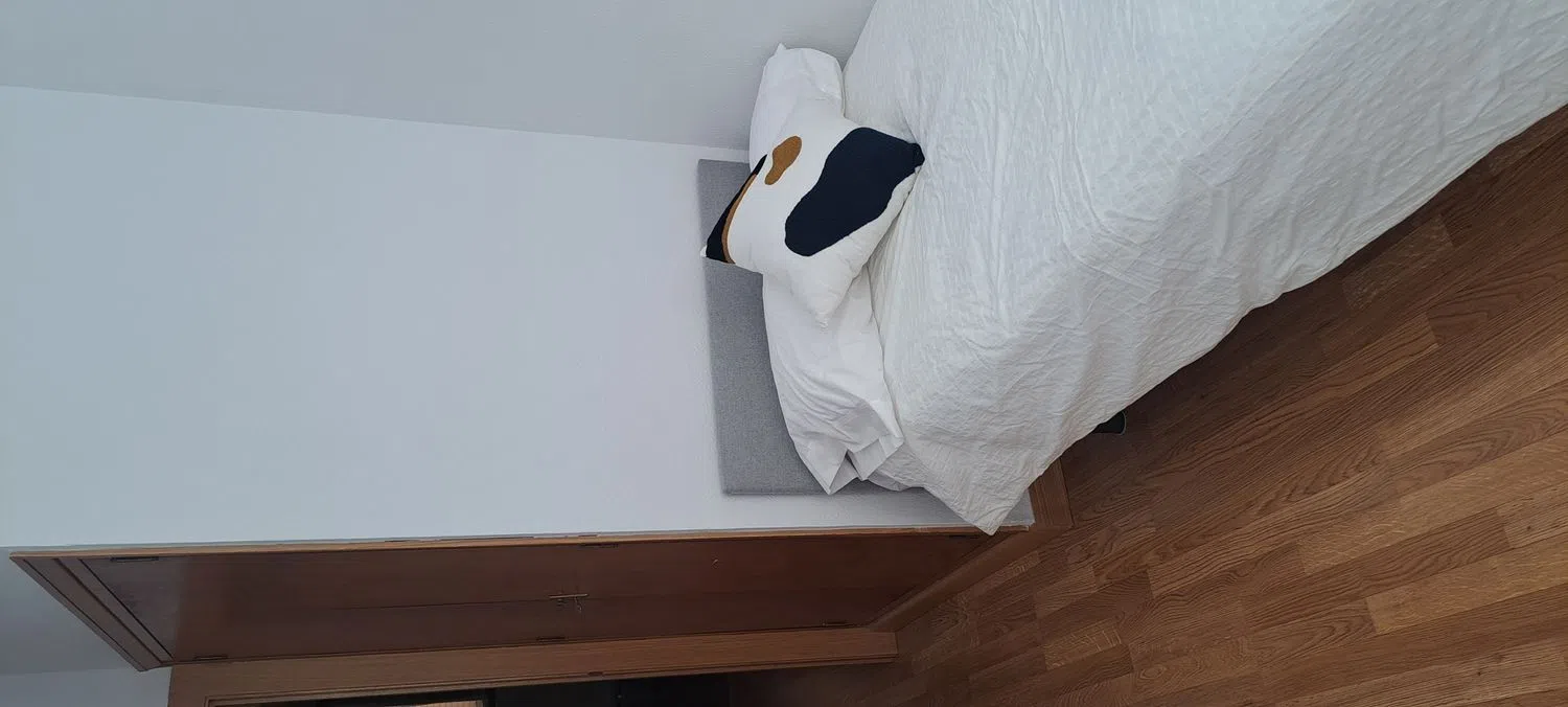 Piso en Wences Moreno, 16 - Foto 1