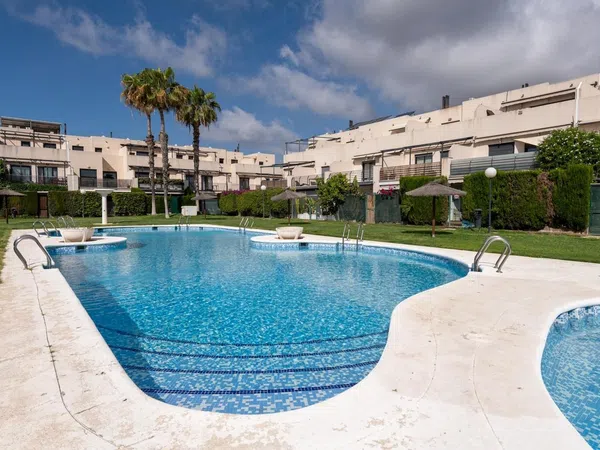 Casa o chalet independiente en Alicante Golf - Foto 1