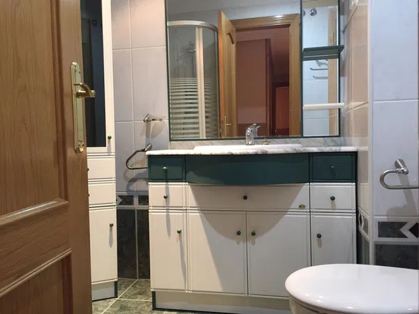 Piso en Ensanche - Foto 13