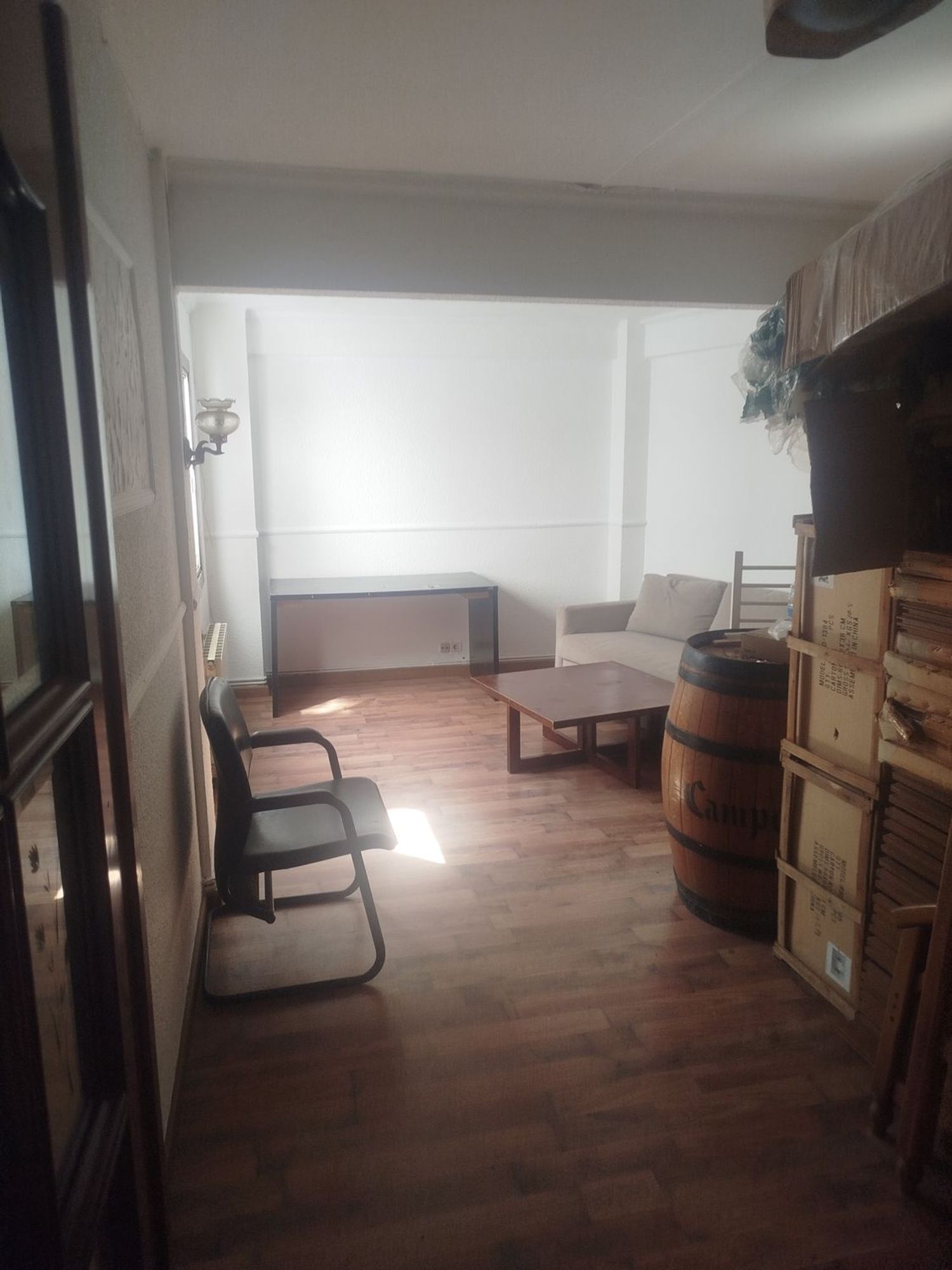 Piso en Calle de Ricardo del Arco, 24, Arrabal - Foto 20