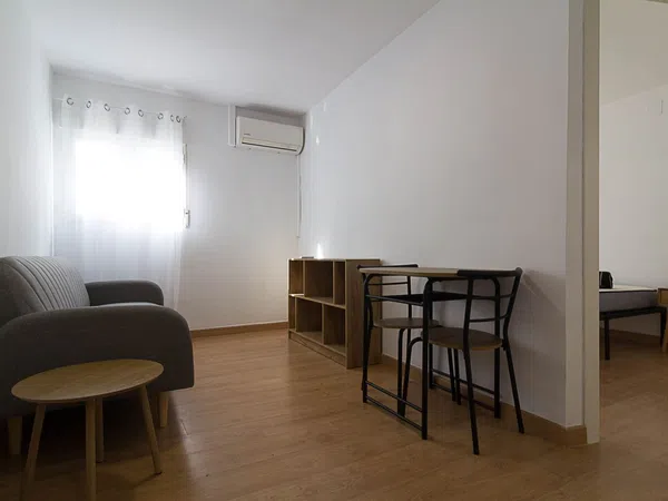 Piso en calle Recogidas, 9