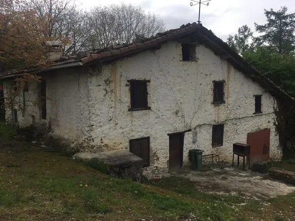 Caserón en Calle Beloki s/n - Foto 2
