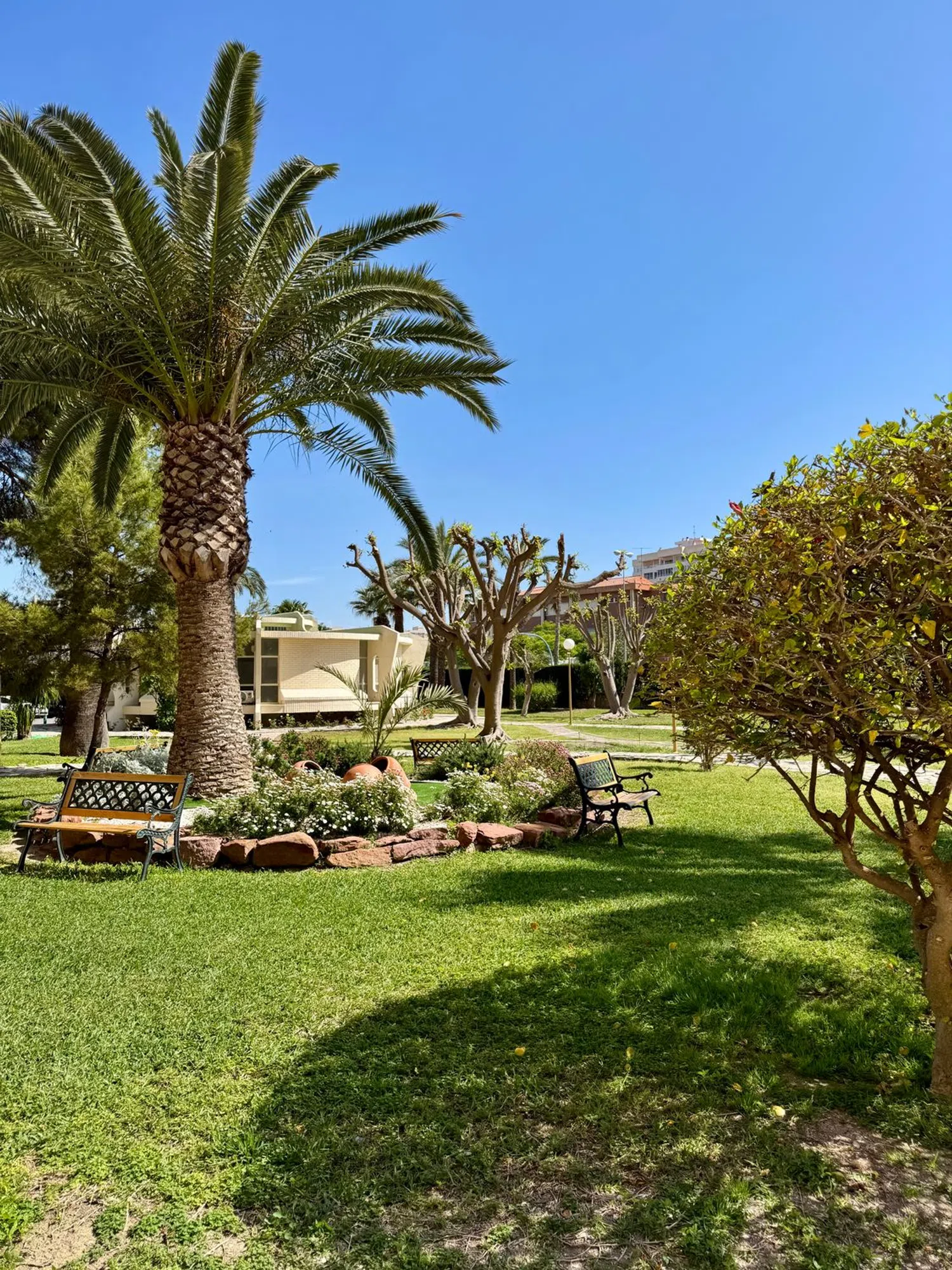 Piso en avenida de la Costa Blanca, 22 - Foto 40