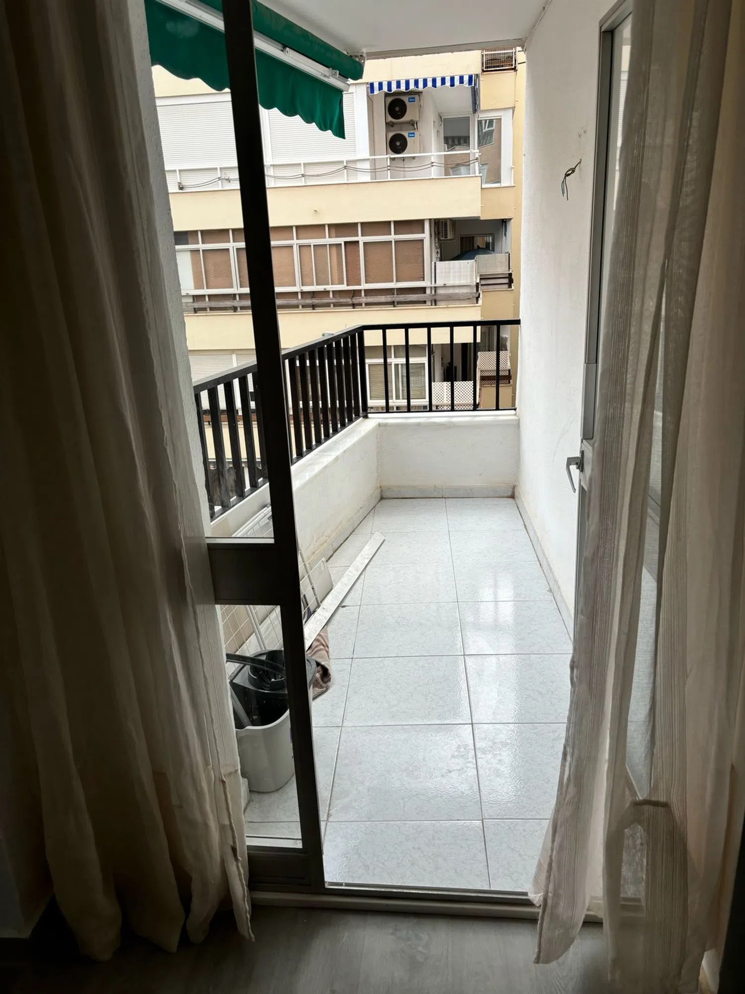 Estudio en avenida Ricardo Soriano, 27 - Foto 5