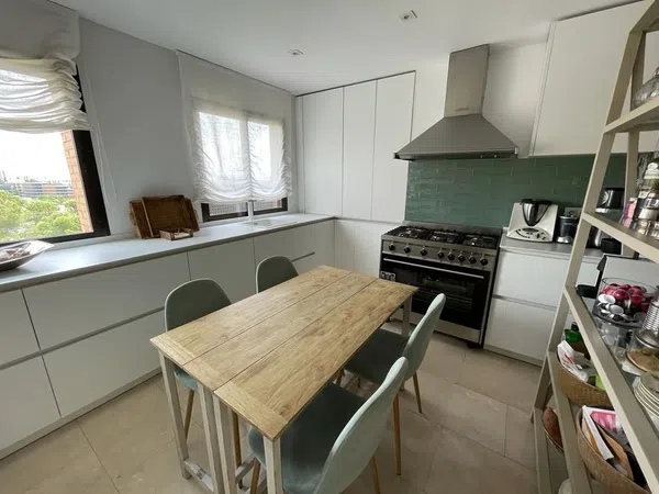 Ático en avenida de Machupichu, 23 - Foto 15