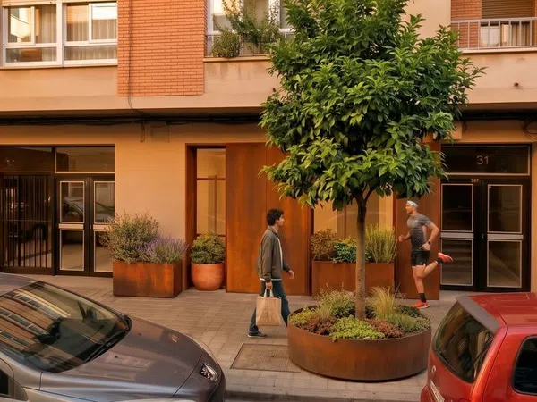 Piso en Calle de la Carnisseria, 14, Benimàmet, Benimàmet - Foto 5