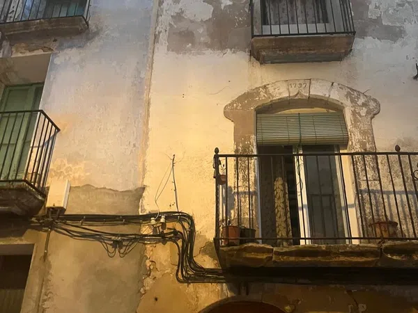 Casa de pueblo en Calle Mesón, 11 - Foto 8