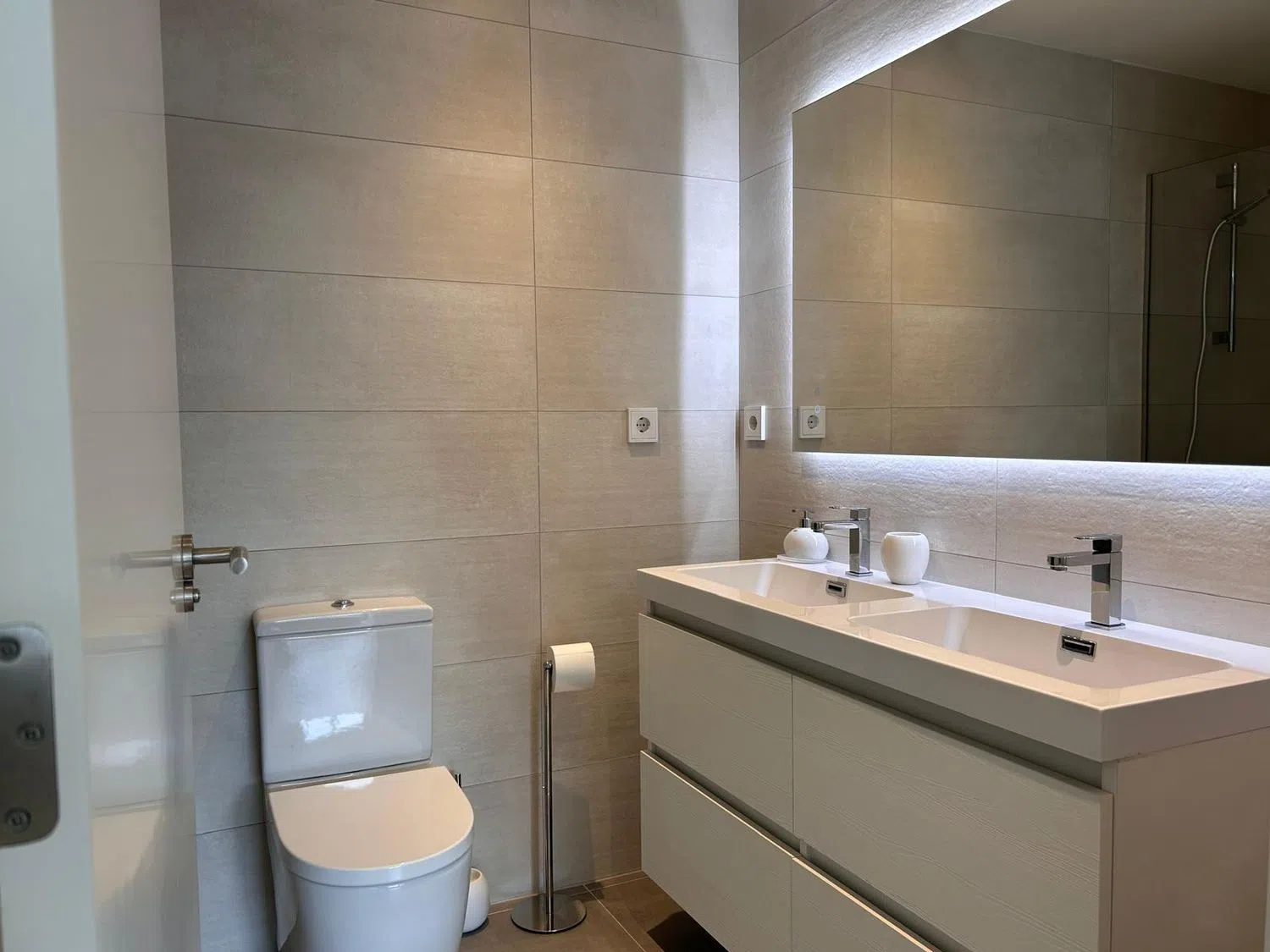 Dúplex en ronda Ibèrica, 265 - Foto 14