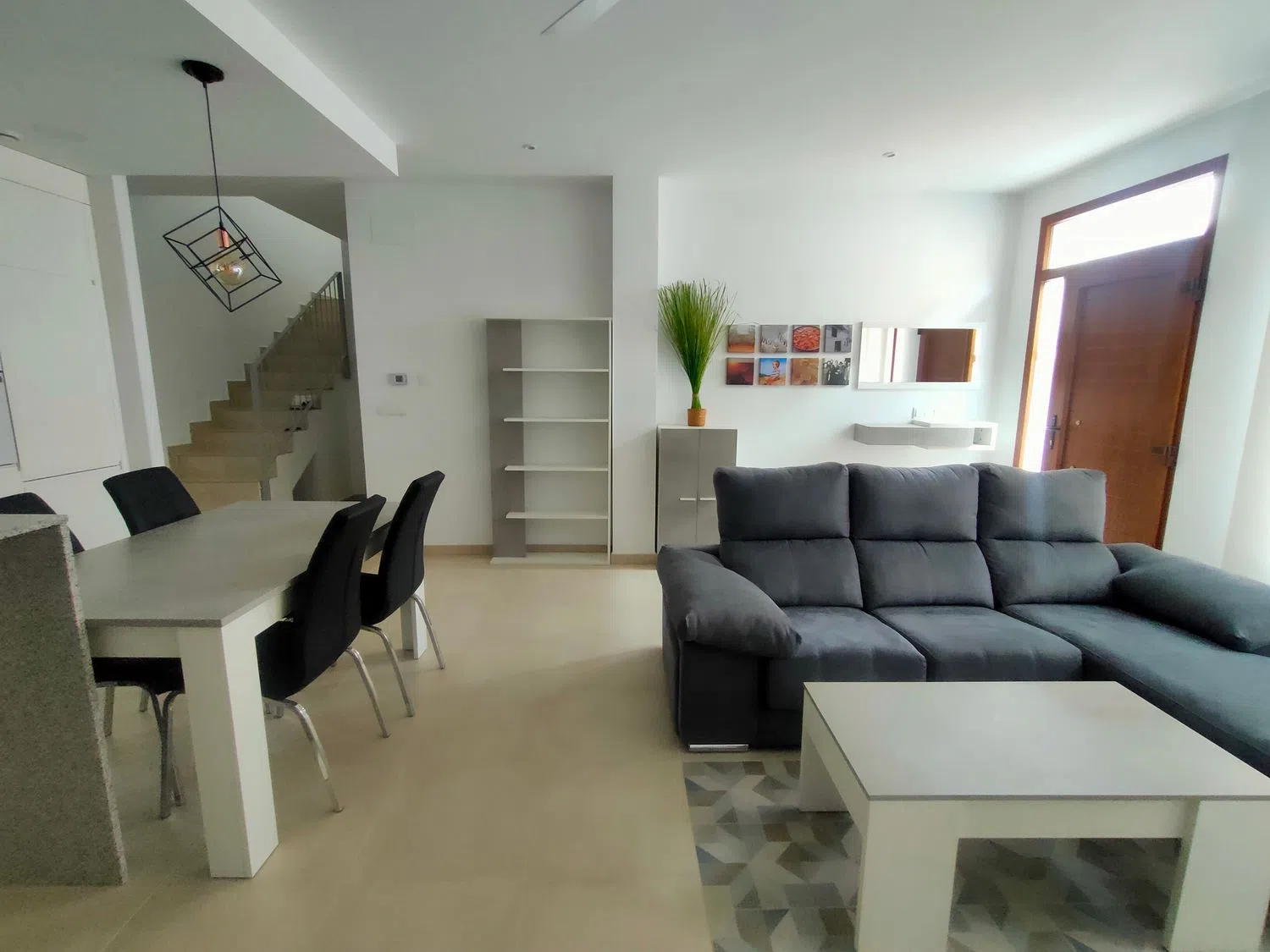 Casa de pueblo en calle Recaredo, 54 - Foto 10
