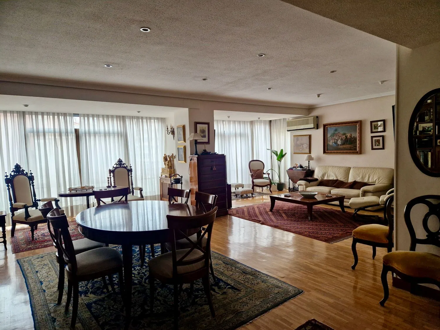 Piso en calle de Brescia, 3