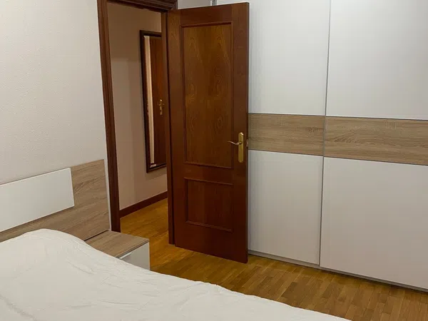 Piso en Calle Juan Boscán, 14, Cascajos - Piqueras, Cascajos - Piqueras - Foto 5