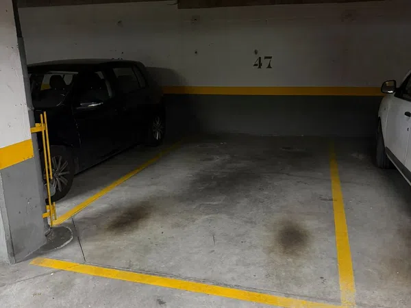 Piso en paseo de los Parques, 6 - Foto 5