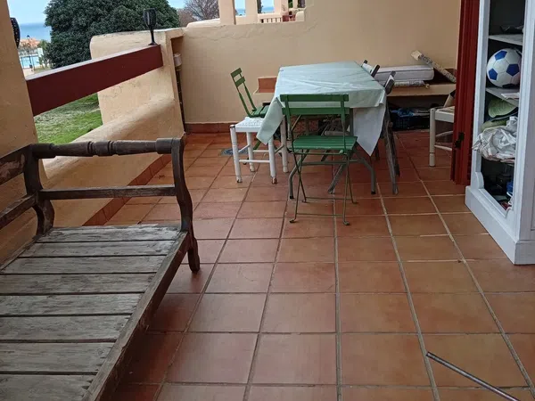 Chalet pareado en Avenida Suecia, 46, Alcorrín, Alcorrín - Foto 12