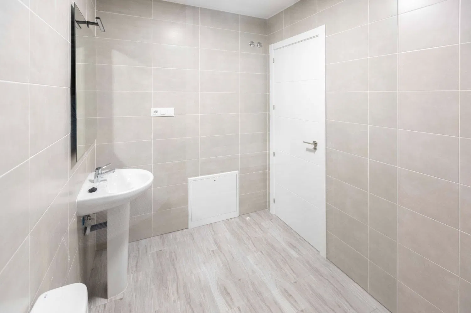 Chalet pareado en puente del Arzobispo, 216 L - Foto 10