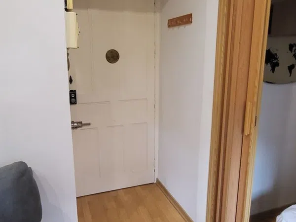 Piso en calle de Raimundo Fernández Villaverde, 31