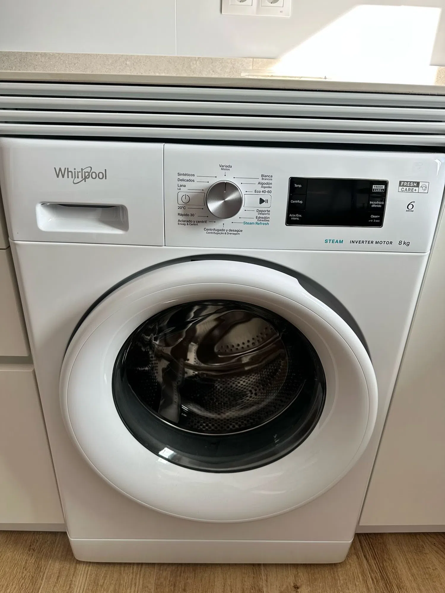 Piso en calle Hermano Luján, 2 - Foto 33