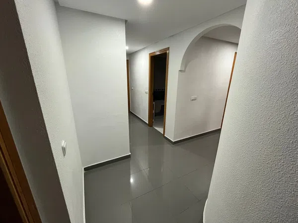 Alquiler de piso en Calle Juan García Abellán, 12 - Foto 4