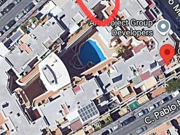 Piso en Calle Alvaro Mutis, 1 Bajo - Foto 5