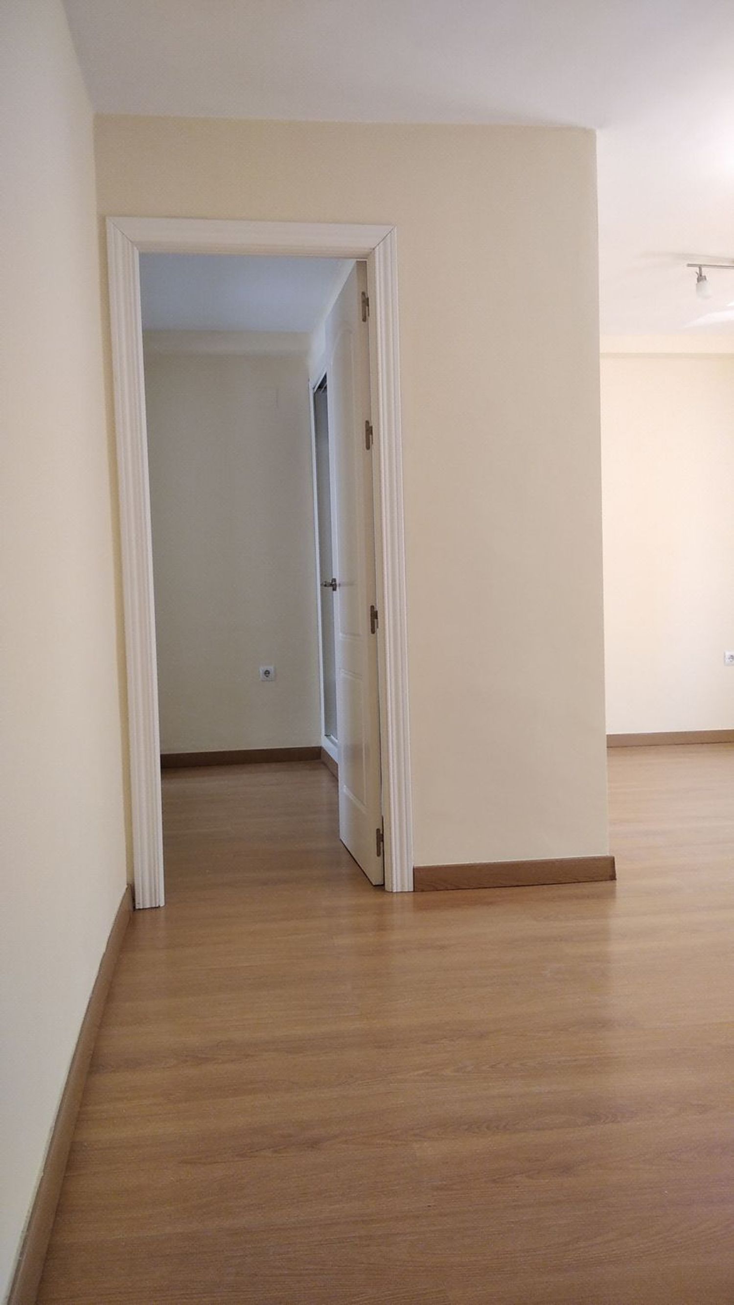 Piso en Calle Saavedra Fajardo, 1, Luis Montoto - Santa Justa - Foto 2
