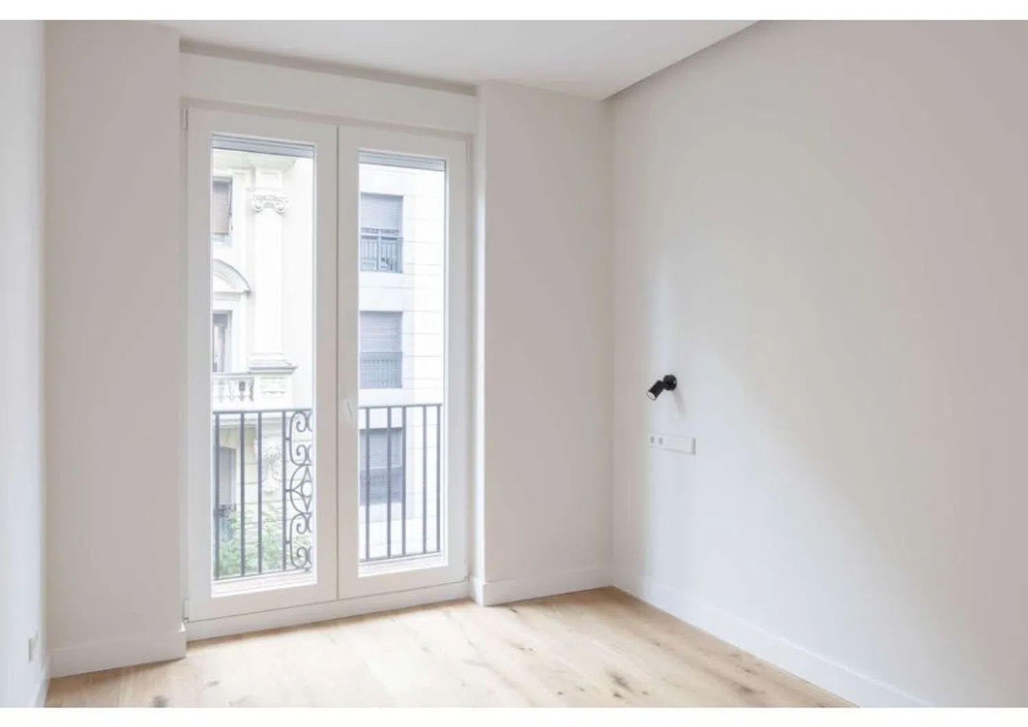 Piso en Barrio Trafalgar - Foto 8