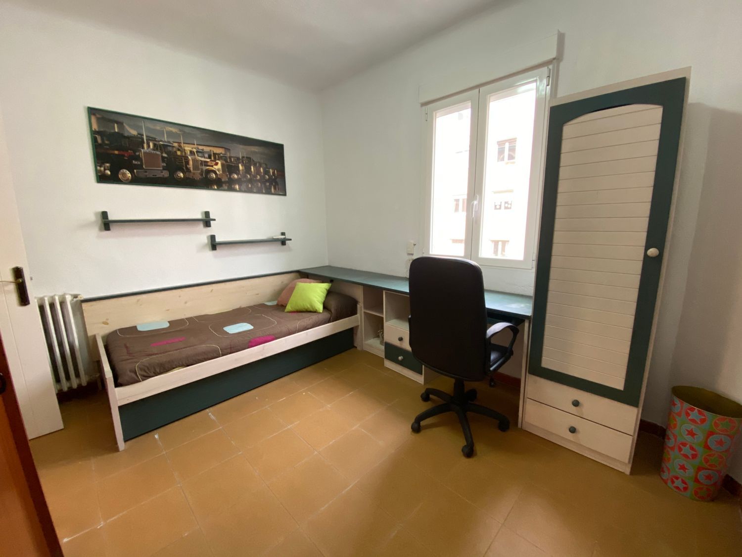 Piso en calle de Francisco Lozano, 10 - Foto 12