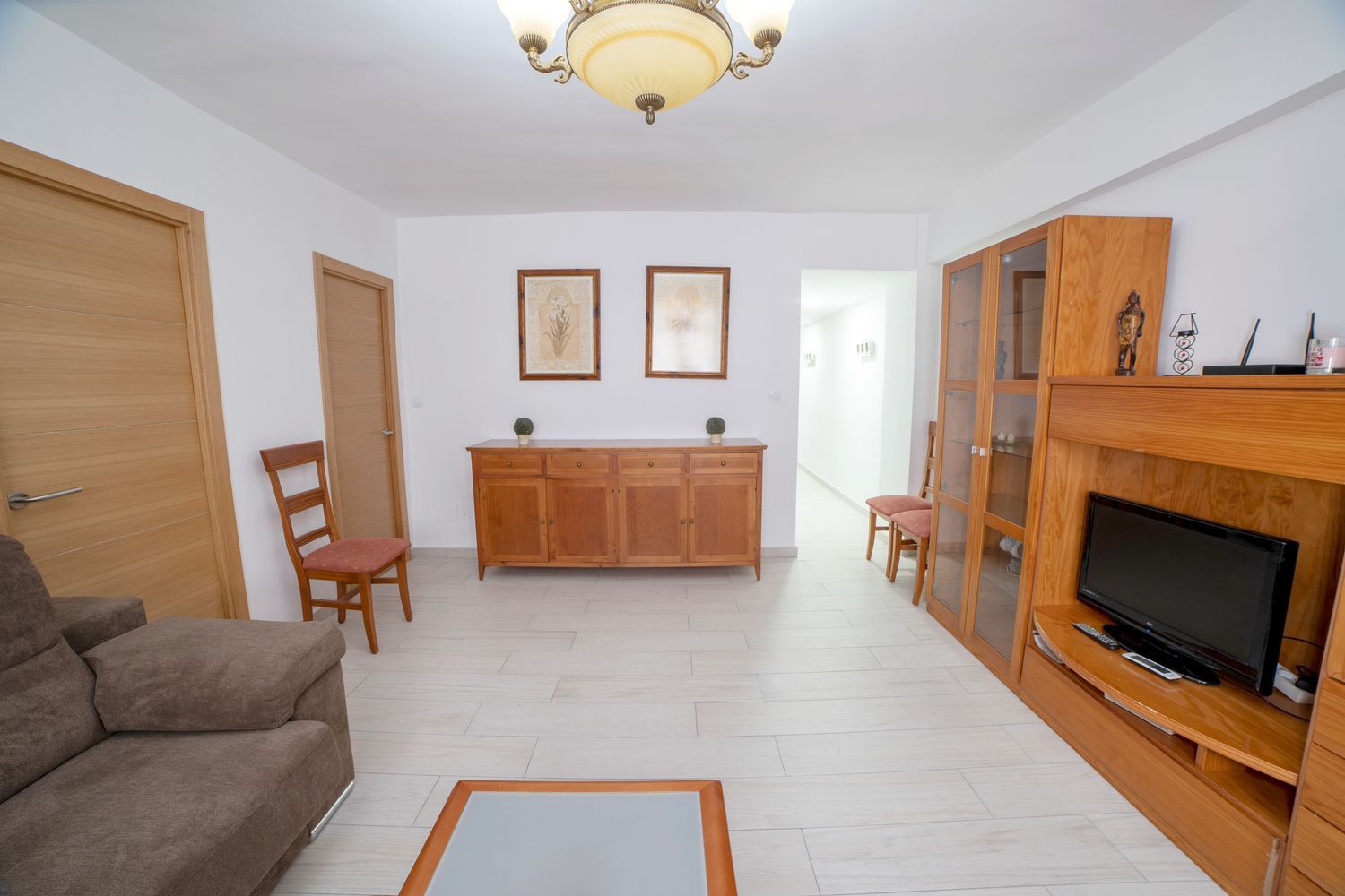 Piso en calle Tejeros, 19 - Foto 3