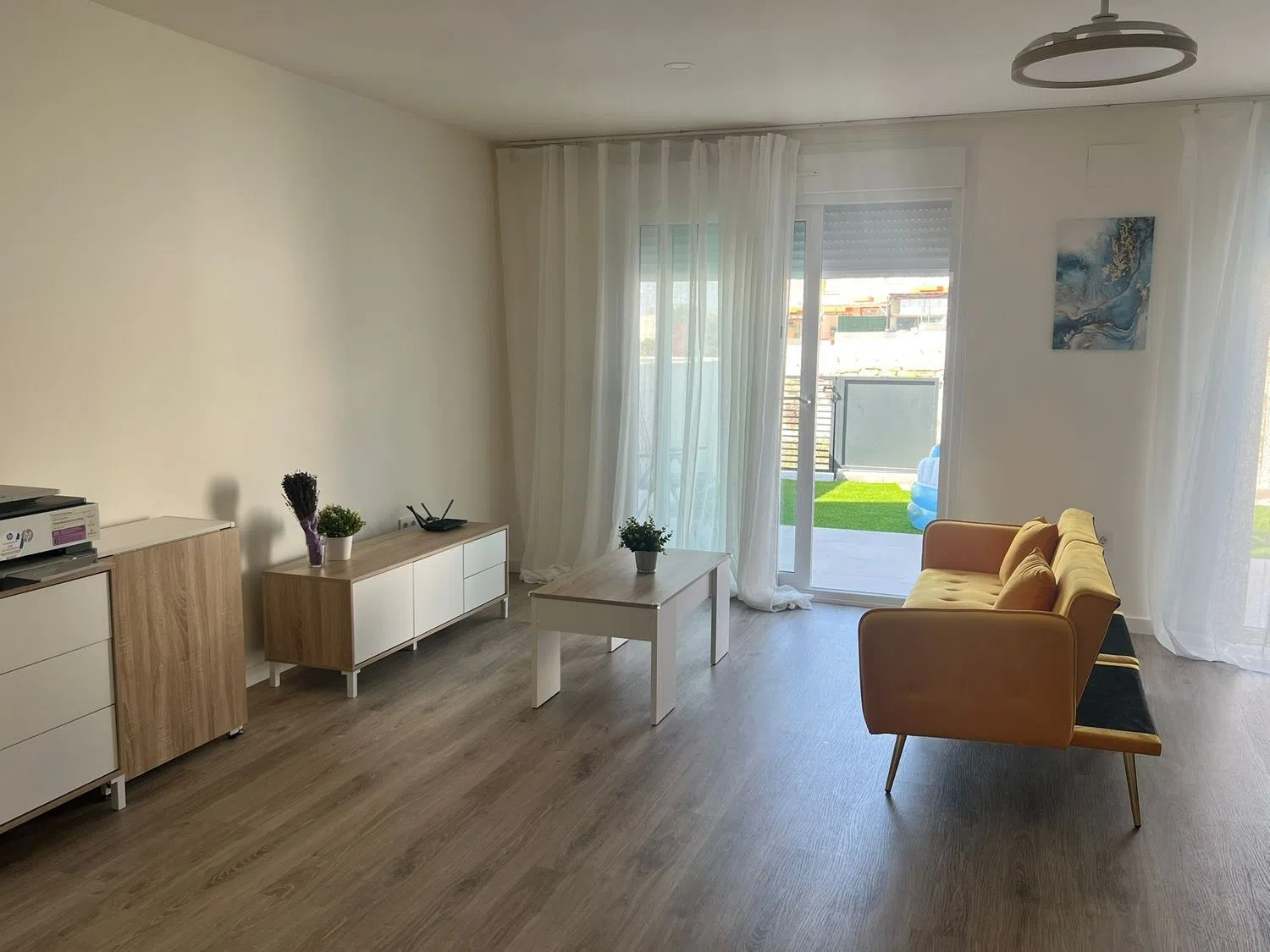 Chalet adosado en avenida barcelona, 76 - Foto 8