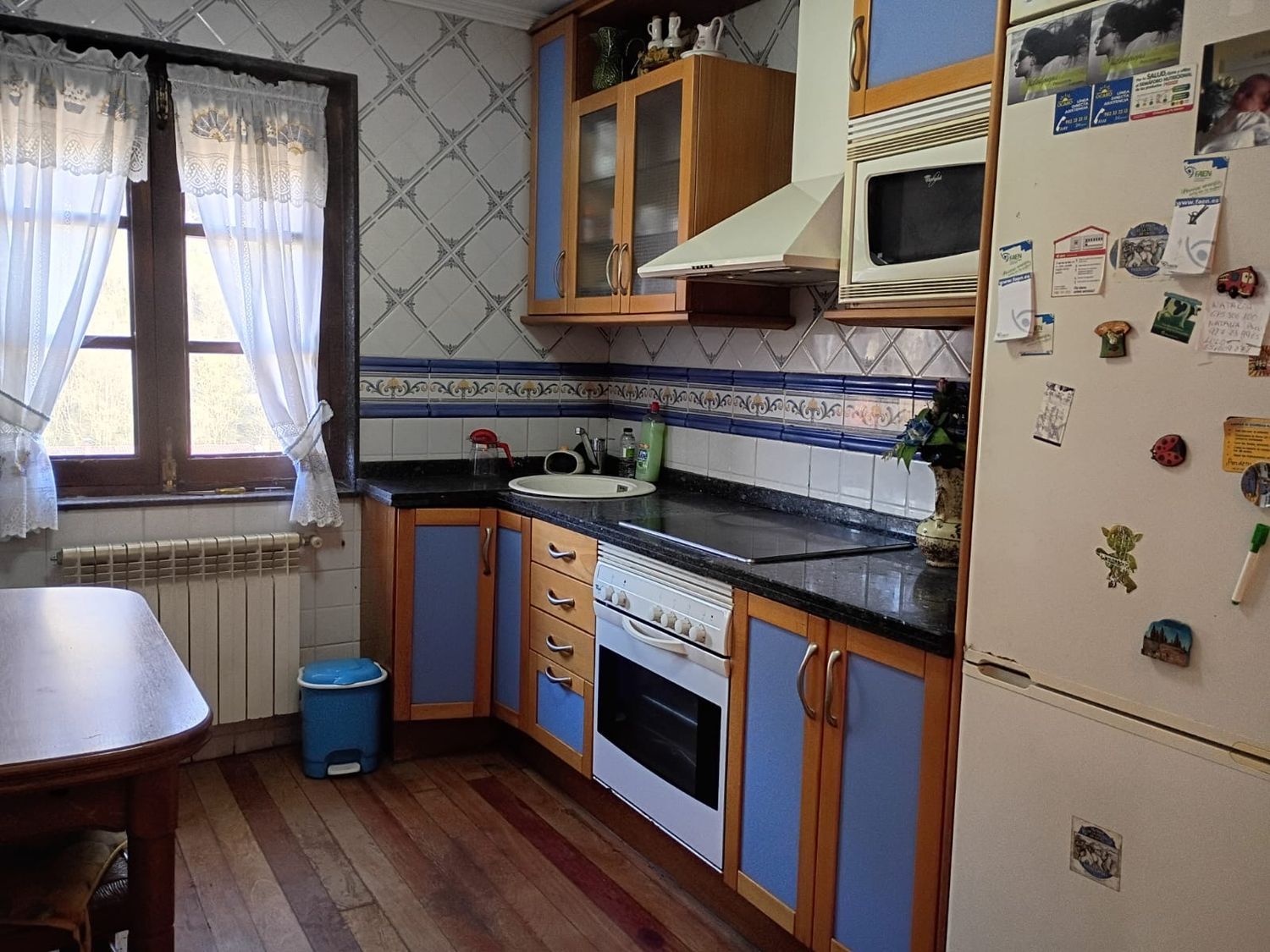 Casa independiente en Rioturbio, 11 - Foto 5