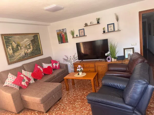 Piso en Avenida La Mota, 33 - Foto 1