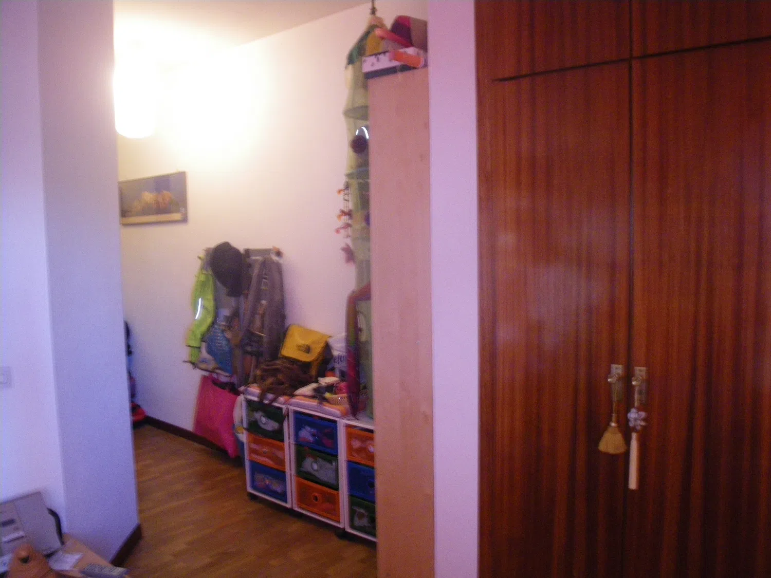 Estudio en calle Añastro, 4 - Foto 6