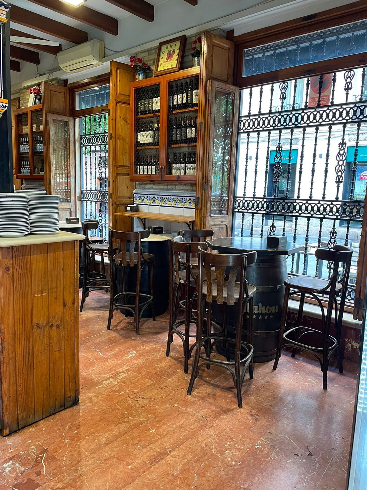 Local en Calle de Cadis, 71, Russafa - Foto 8