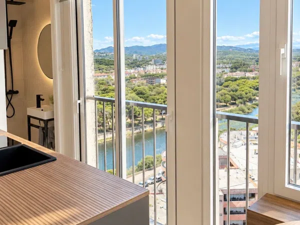 Estudio en Paseo Marítim, 166, Platja Llarga - Foto 12