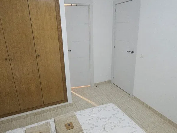 Piso en Calle Amplaries, 27, Costa Marina - Foto 8