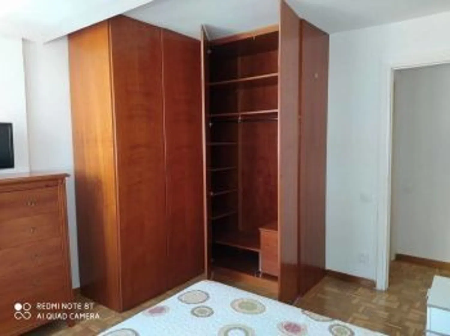 Piso en calle de Juan Bautista de Toledo, 27 - Foto 4