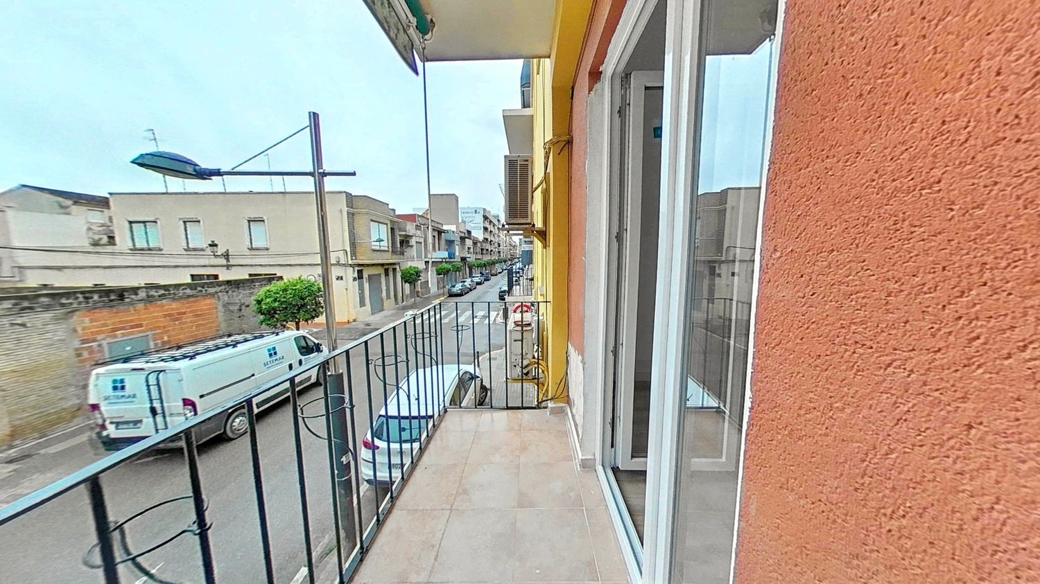 Alquiler de piso en Sedavi - Foto 3