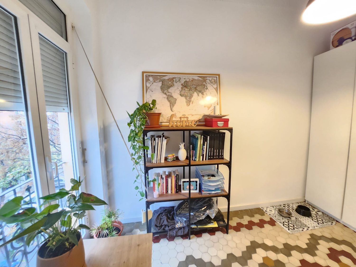 Piso en calle d'Albacete, 14 - Foto 5