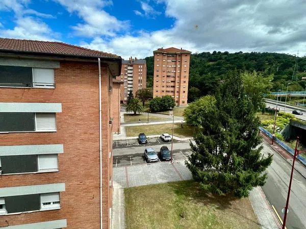 Piso en Polígono de Riaño, 31, Riaño - Barros, Riaño - Barros - Foto 3