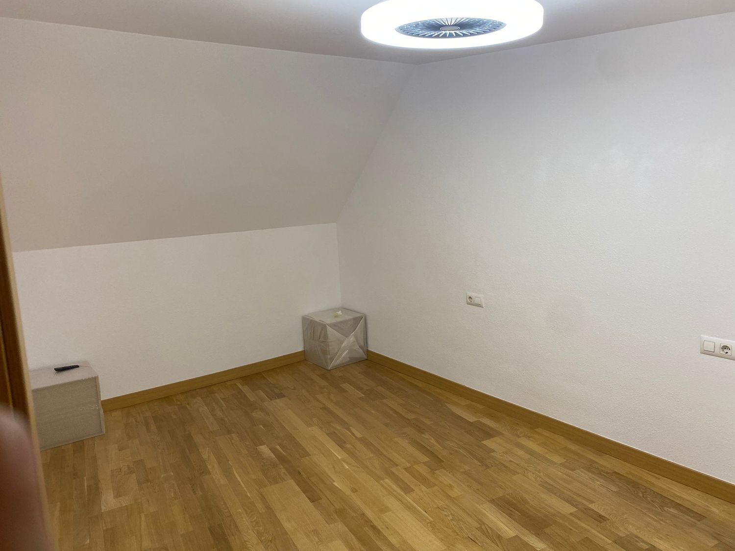 Dúplex en Paseo de la Rosa, 20, Santa Bárbara, Santa Bárbara - Foto 6