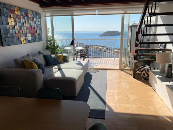 Dúplex en Avenida Magaluf, 9, Magaluf, Magaluf - Foto 1
