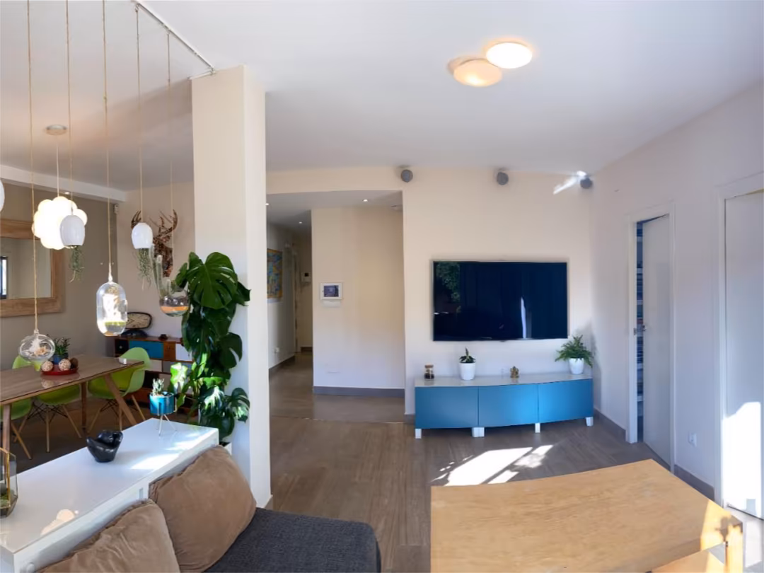 Ático en  Calle de Martín de Vargas 22 - Foto 8