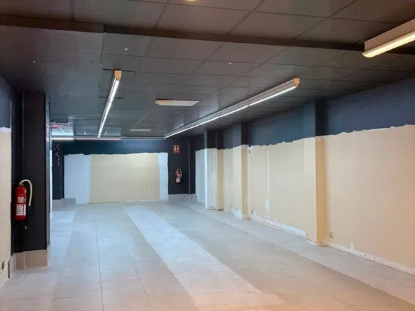 Local en Calle de Nicaragua, 119, Les Corts - Foto 10