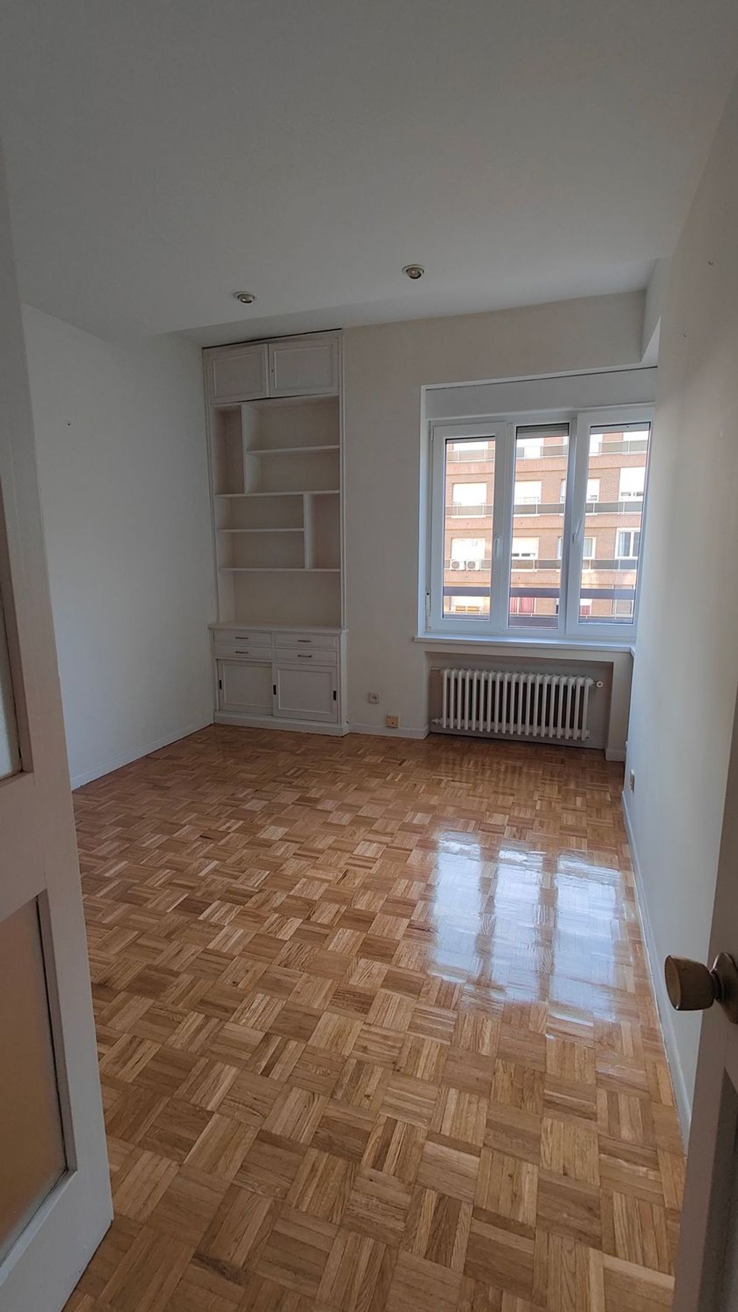 Piso en calle Capitán Haya, 35 - Foto 12