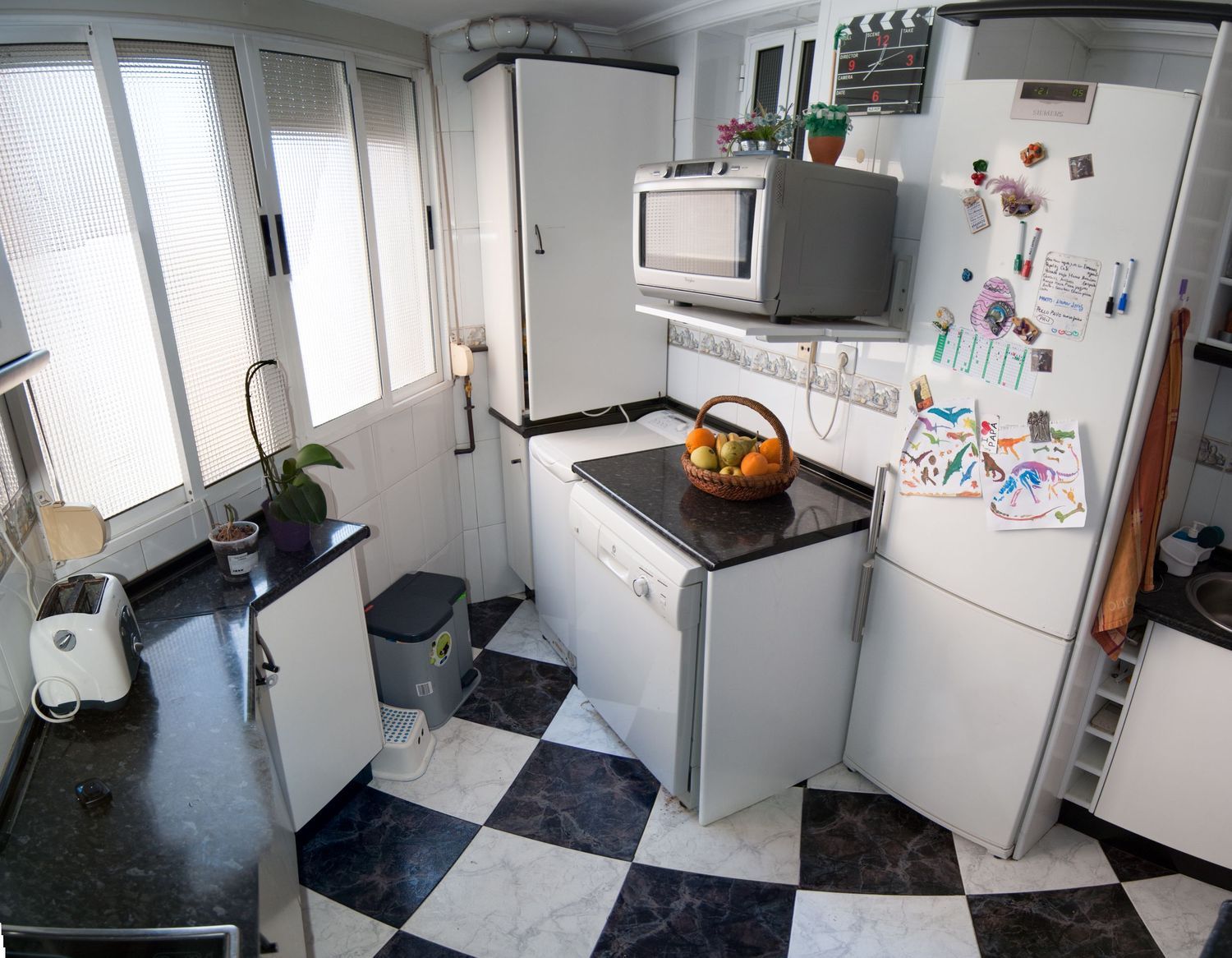 Piso en calle Argantonio, 3 - Foto 3