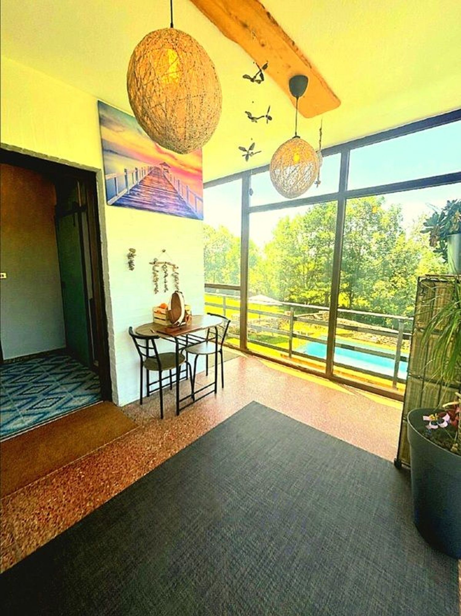 Casa o chalet independiente en Barrio la Aguilalera, 10 - Foto 9