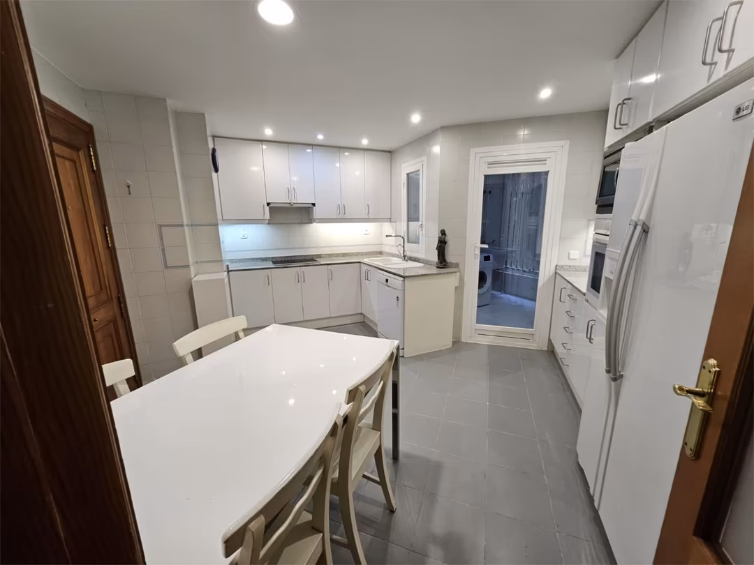 Piso en  Avinguda de Gabriel Roca 37 - Foto 38