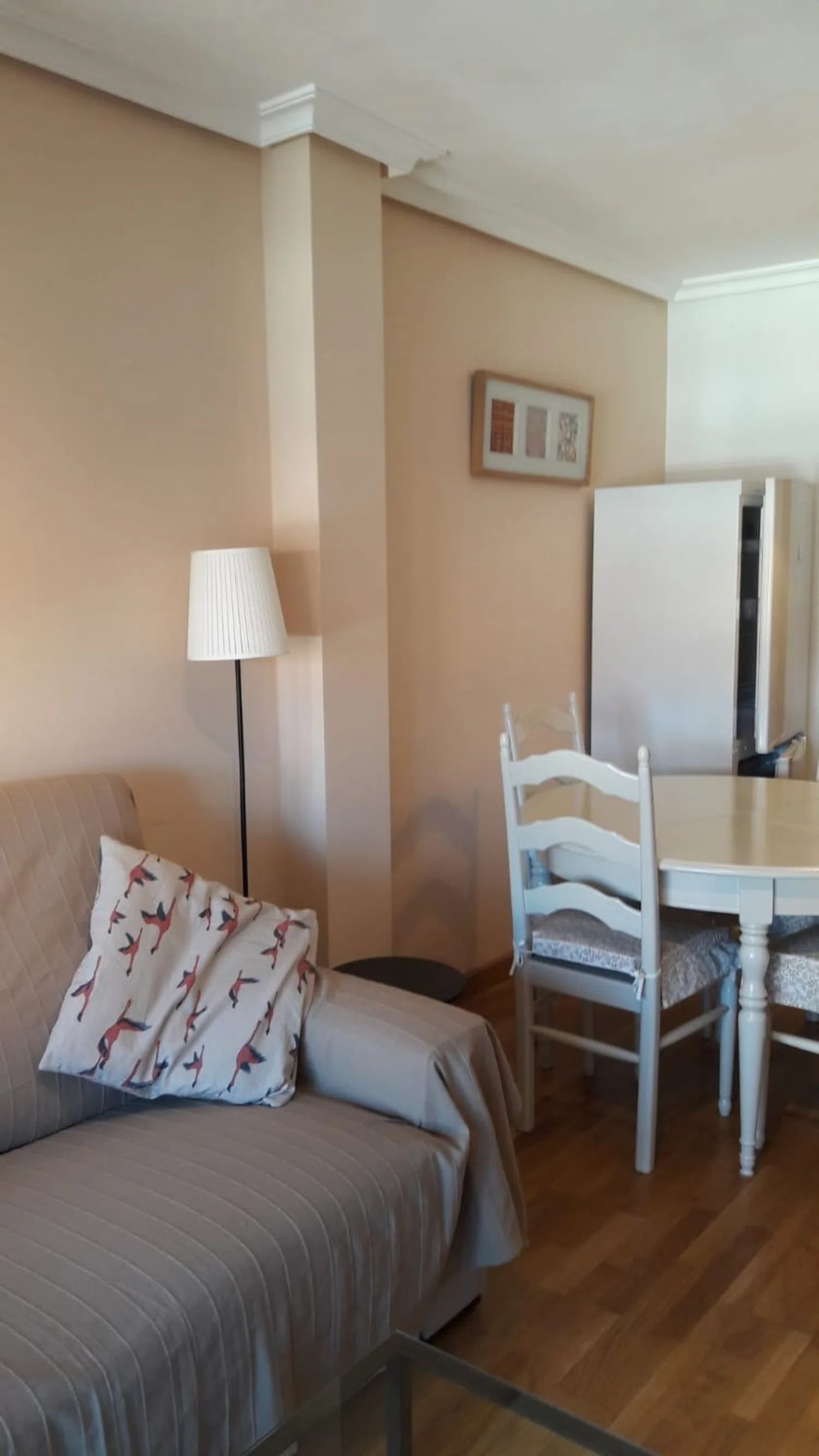 Piso en calle de Rafael Bergamín, 16 - Foto 5