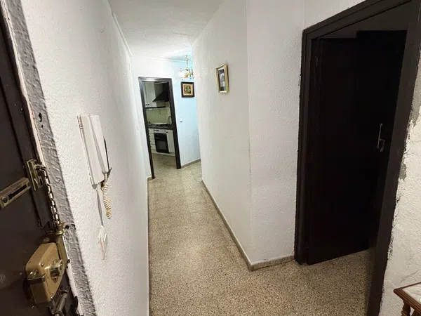 Piso en Avenida de Cervantes, 23, Bola de Oro, Bola de Oro - Foto 5